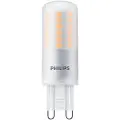 Philips CorePro LED ND 4,8-60W G9 827, 4,8 W, 60 W, G9, 570 lm, 15000 t, varm hvit