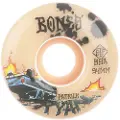Bones Ryan Crash & Burn V4 Stf Skateboardhjul