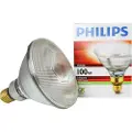 Philips Infrarød varmeovn PAR38 IR 230V 100W E27 - 871150011578215