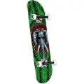 Powell Peralta Vallely Elephant Green 8.0 Skateboard