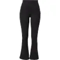 Urban Classics Interlock Bootcut Leggings