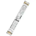 Osram QTP5 3X14,4X14, 100 000 t, -20 - 50 ° C, 50/60 Hz, 40 A, 40 mm, 280 mm