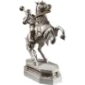 Noble Collection Bokholder Sjakk Magikere Hest 20 Cm