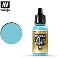 Wittmax Model Air 17ml AII SV. Gol light blue