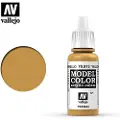 Wittmax Vallejo VALLEJO Farge Nr121 Gul oker 17ml - 70913