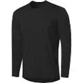 7mesh Sight Langarmet T-skjorte