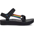 Teva W'S Midform Universal Pride, BLRW, 37 (us 6) Storbritannia 4
