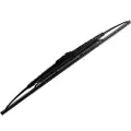 Bosch 3397004592, Wiper blade, Svart, 60 cm, 1 stykker