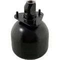Febi Pressure Accumulator Rear Suspension 105 Mm Bilbatteri