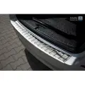 Avisa Læssekantbeskytter Bmw 5 F11 Touring 2010-2017 Stål