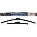 Bosch AeroTwin Vindusviskerbladsett - AR605S