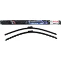 Bosch Aerotwin Flatblade viskerblade sæt A640S
