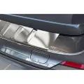 Avisa Læssekantbeskytter Bmw X5 F15 2013-2018 Stål