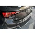 Avisa Læssekantbeskytter Opel Astra K Hatchb. 2015-2021 Stål