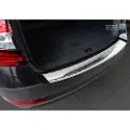 Avisa Læssekantbeskytter Skoda Octavia Combi 2016-2019 Stål