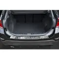 Avisa Læssekantbeskytter Bmw X1 E84 5D 2012-2015 Stål