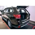 Avisa Læssekantbeskytter Outlander U.Sensor III 2015- Stål