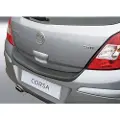 RGM Læssekantbeskytter Opel Corsa d 5d 06.2006-11.2014