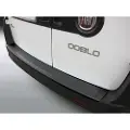 RGM Læssekantbeskytter Fiat Doblo - rillet 12.2014-