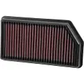 K&N filter 33-3008