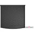 GledRing Bagagerumsbakke Skoda Kodiaq 5D 5P 03/2017-