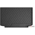 GledRing Bagagerumsbakke Ford B-MAX Lower 2012-2017
