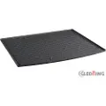 GledRing Bagagerumsbakke Seat Ateca 2016- Upper
