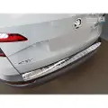 Avisa Læssekantbeskytter Skoda Karoq Clever 2017- Stål