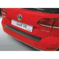PROTECTIONWORLD Læssekantbeskytter VW Golf VII stc variant 1/2017-