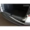 Avisa Læssekantbeskytter Skoda Karoq 2017-2022 Sort
