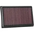 K&N Engineering K&N 33-3111 luftfilter