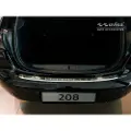 Avisa Læssekantbeskytter Peugeot 208 Hatchback 5D 2019- Stål