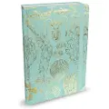 Peter Pauper Press Midi Notebook Sea Life |
