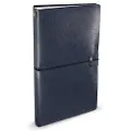 Peter Pauper Press Jrnl Voyager Midnight Blue