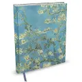 Peter Pauper Press Notes, Almond blossom, large |