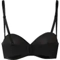 Calvin Klein Push Up Strapless Bh
