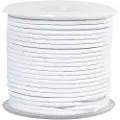Adlibris Elastikksnor, tykkelse 2 mm, 25 m