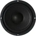 Visaton VS-W170/8, 1.0 kanaler, 40 W, fu – 6000 Hz, 8 O, Svart