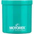 Motorex White Fett 850g