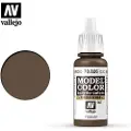 Vallejo 70.826, Brun, Acryl maling, Væske, 17 ml, 1 stykker |