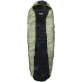 Retki XL sleeping bag sovepose