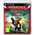 Sony Ps3 Ratchet & Clank Future: Tools Of Destruction Essentials