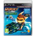 Sony Ps3 Ratchet & Clank: Qforce