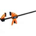 Bahco Raske Kjever Med Kraft 125kg 300 Mm