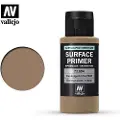 Vallejo Akrylprimer Polyuretan. Gul - 73604