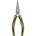 Stanley 0-84-496, Rosenkranstang, Sort, Gult, 16,5 cm, 151 g