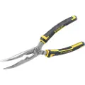 Stanley 0-89-872, Nesetang, Sort, Gult, 20 cm