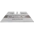 Stanley 2-11-800, 1 stykker, 19 mm, 0,6 mm, 6,2 cm, 10 stykker