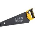 Stanley 2-20-180, Gipsplater, Stål, Sort, Rustfritt stål, Gult, Sort, Gult, 1 stykker, 45 cm