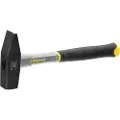 Stanley STHT0-51909, Kull stål, Sort, Grå, Gult, 29,5 cm, 130 mm, 330 mm, 32 mm